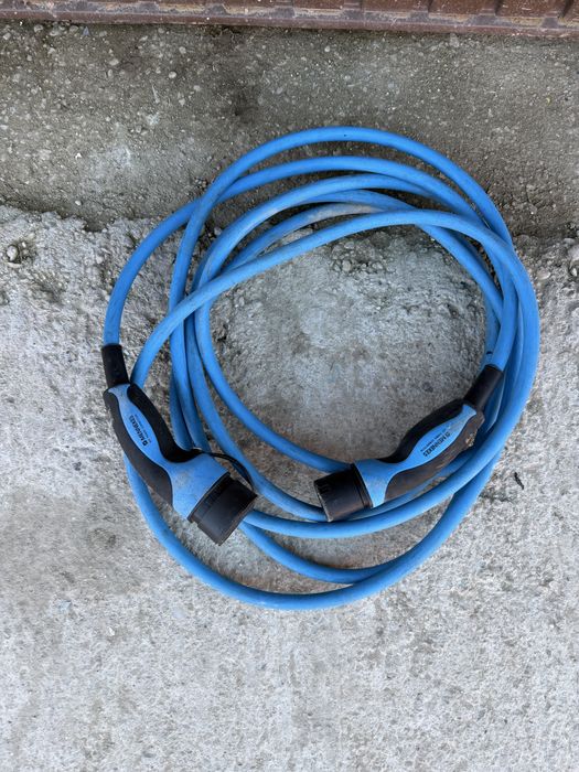 Cablu incarcare tesla Y