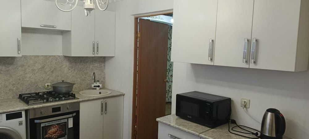 1-комнатная мкр. "Сарыарка"