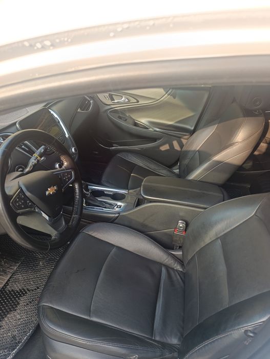 Malibu 2018 yil 2.4 kraska toza