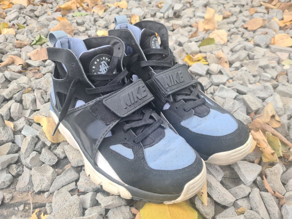 Nike Air Trainer Huarache Cool Blue Craiova OLX.ro