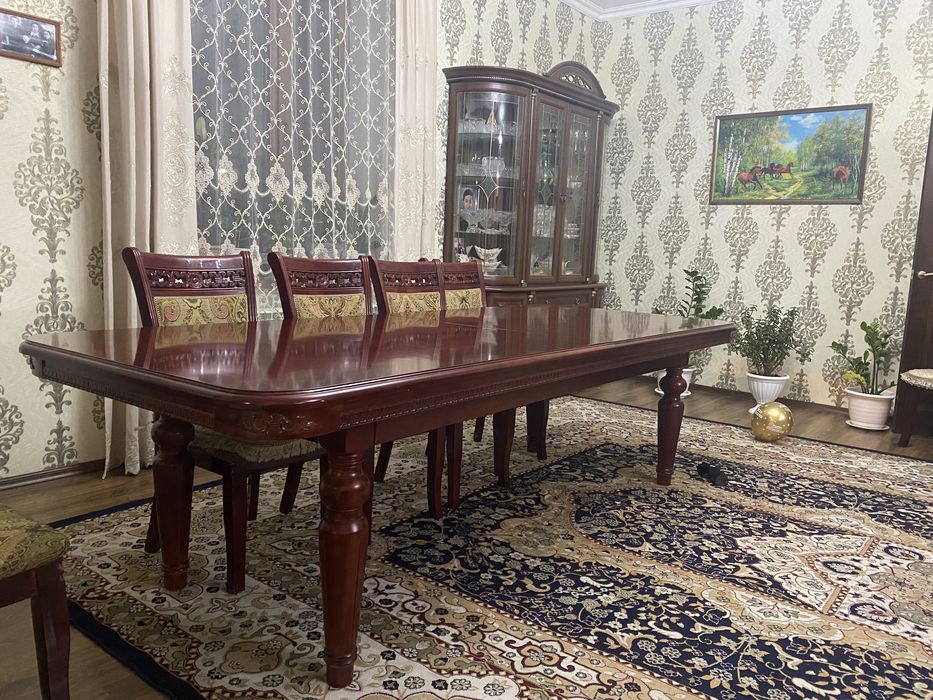 Стол  раздвижной