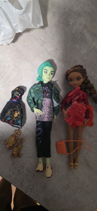Кукла монстер хай  продам