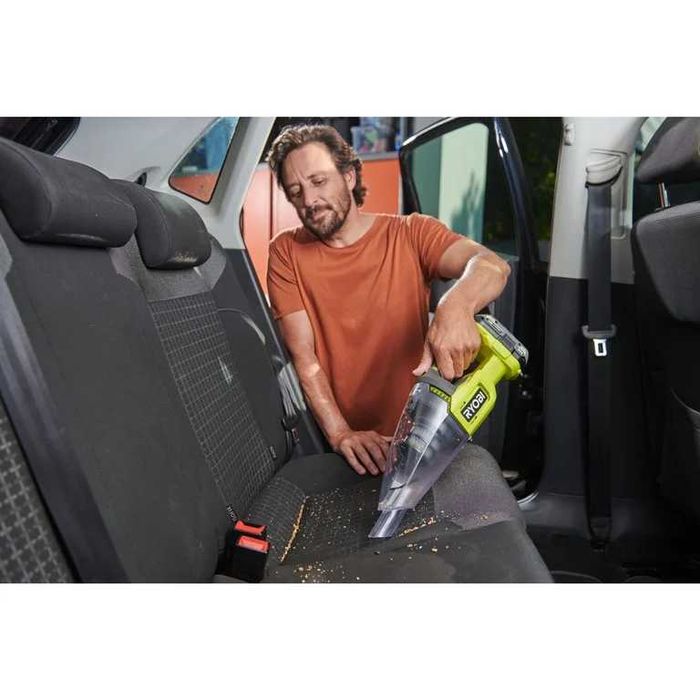 RYOBI-Aspirator de mână 18V ONE+™