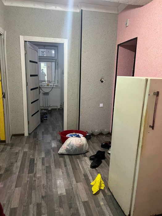 Ижарага берилади 2 хона факат оилага