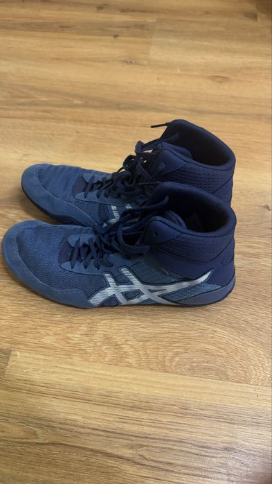Борцовки Asics matcontrol 2