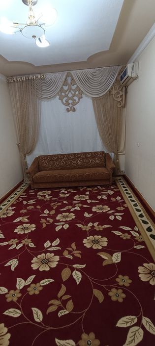 Kvartira yosh oilalilaga