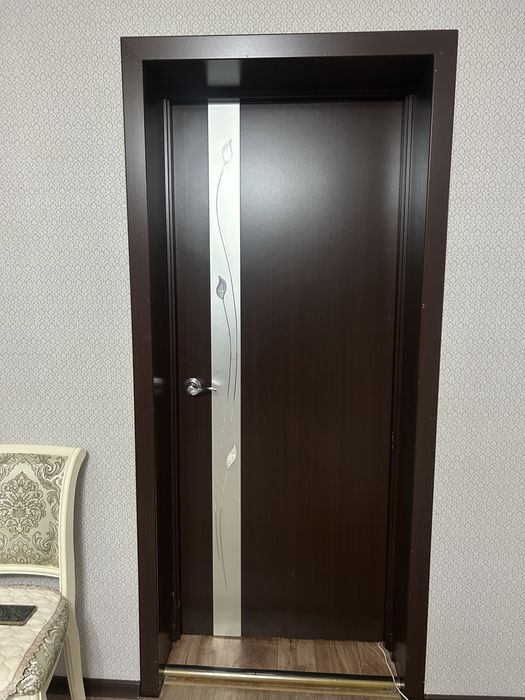 Межкомнатные двери