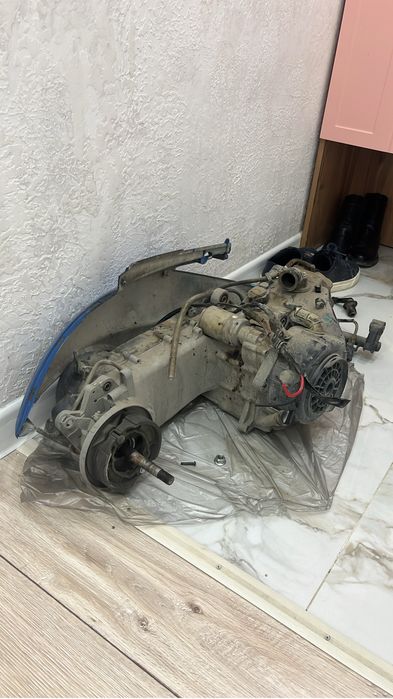 150куб длинный база