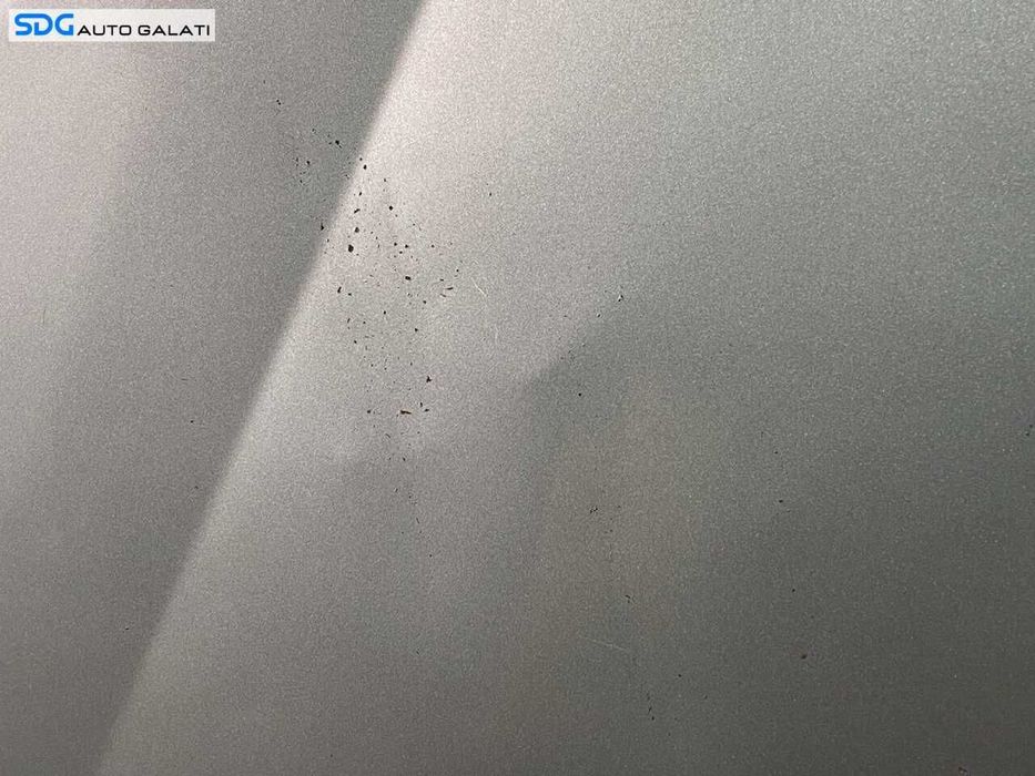 Capota Motor Volkswagen Golf 5 Hatchback Scurt 2004 - 2008 [LC3302]