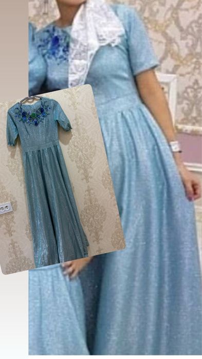 1-2киілген көйлектер сатылады