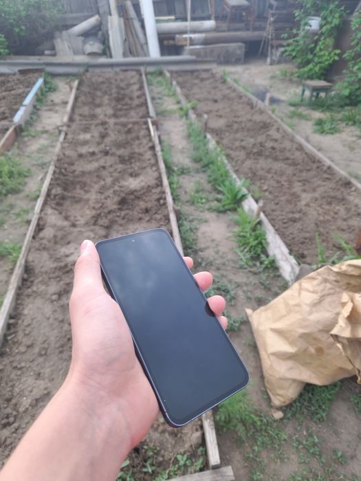 Samsung A55 8/25гб