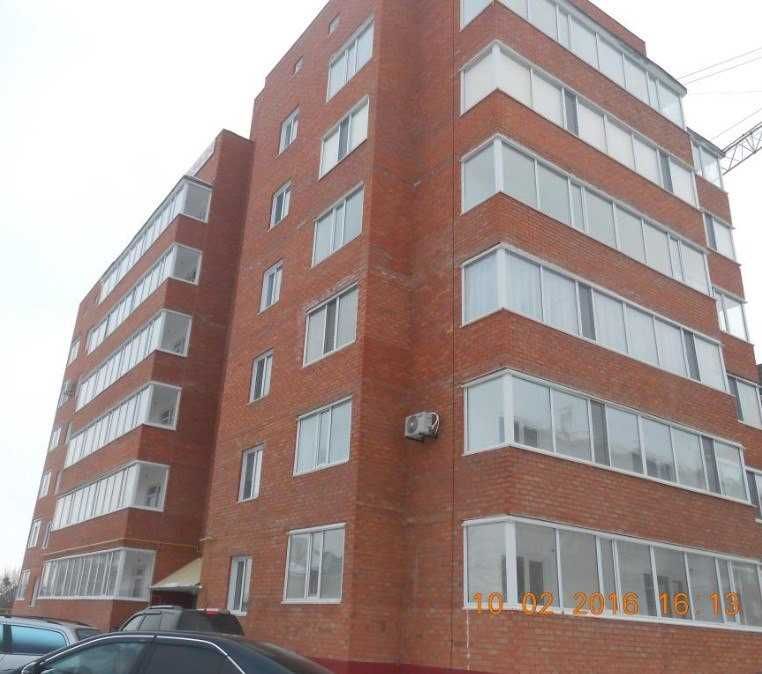 Продажа 1-комнатной квартиры в районе Рахат