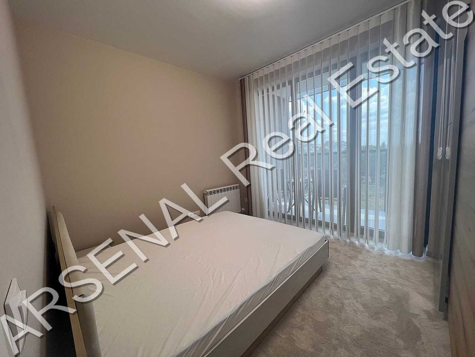 Дава се под наем Двустаен апартамент в София, Център - 62 кв.м за 650 € - Снимка #3