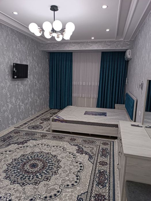 Ижарага навастройка уй