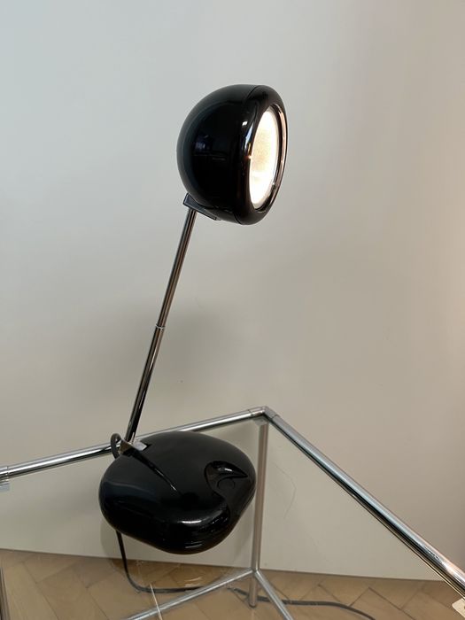 Настолна лампа / Hustadt / 70-те