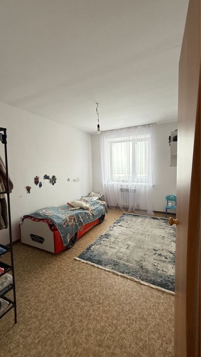 Продам 3 комнатную квартиру