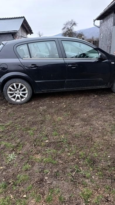 Opel Astra H Vând sau dezmembrez!