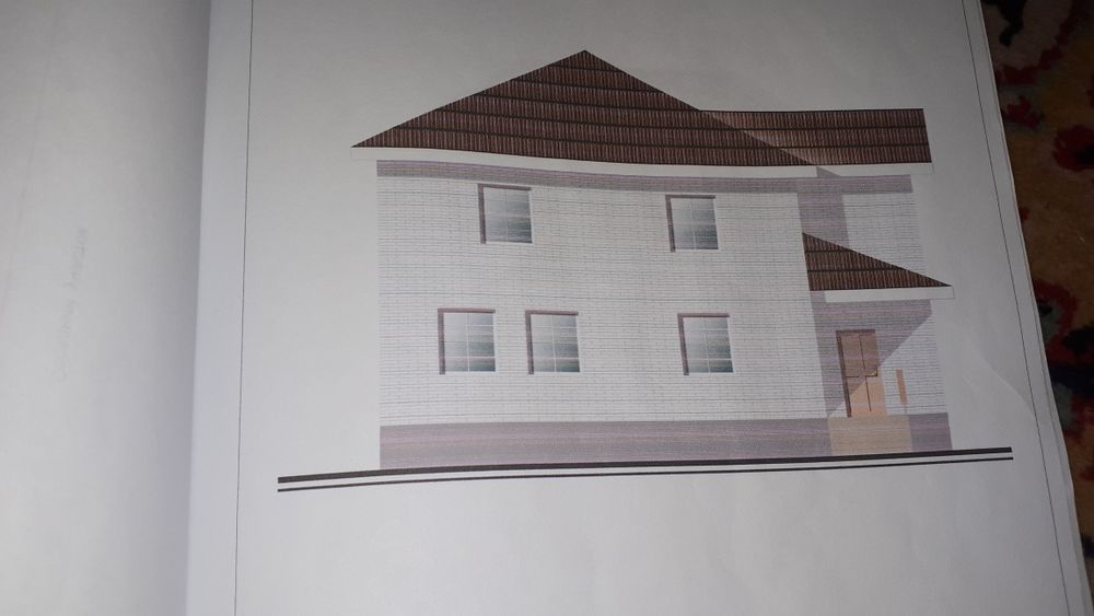 Дачный участок