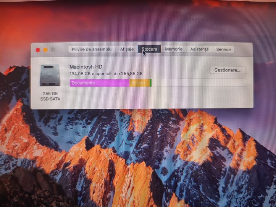 Macbook pro 13 mid 2010