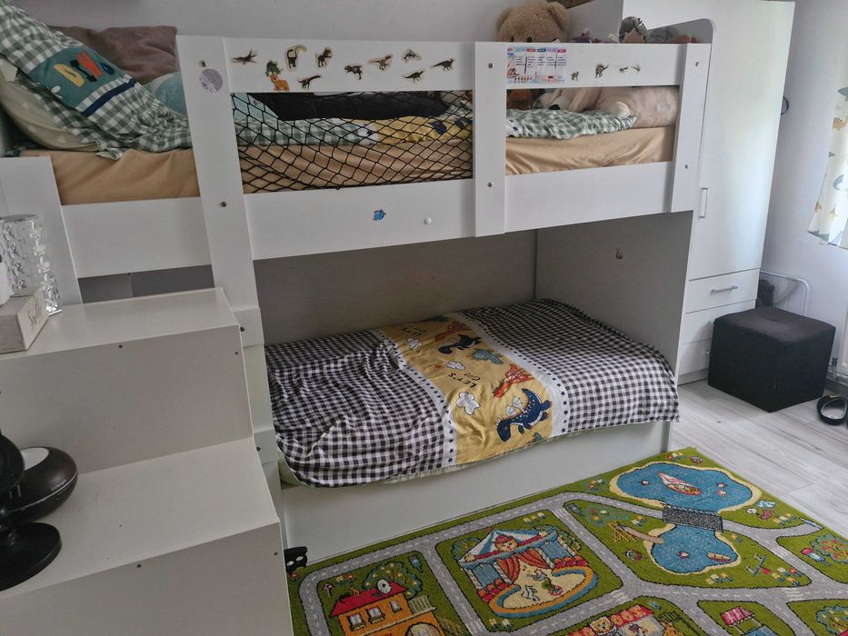 Mobila dormitor copii