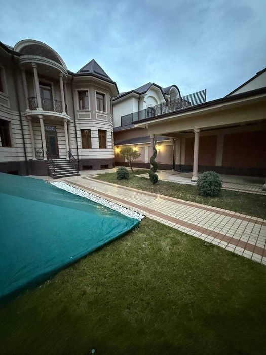 Сдаю свой дом на Никитина на долгий срок