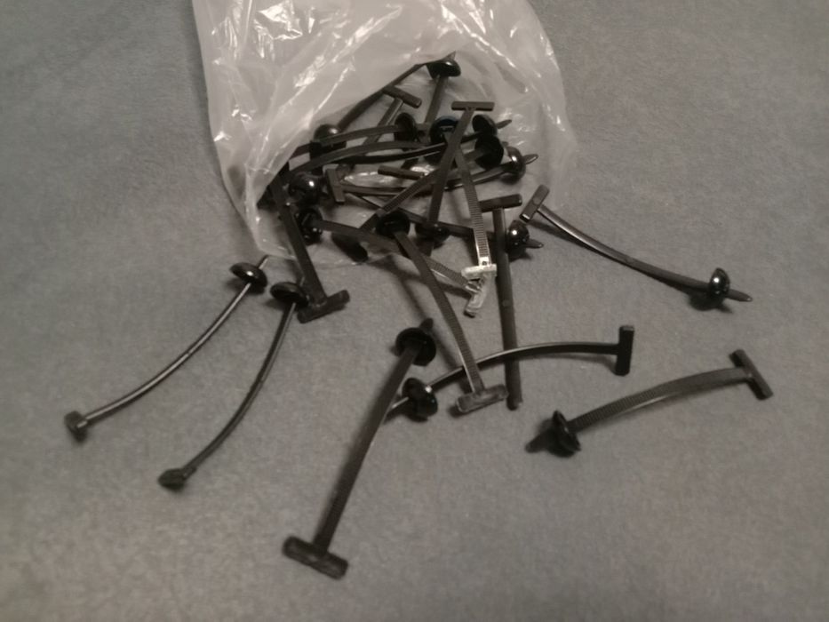 Универсальные стяжки