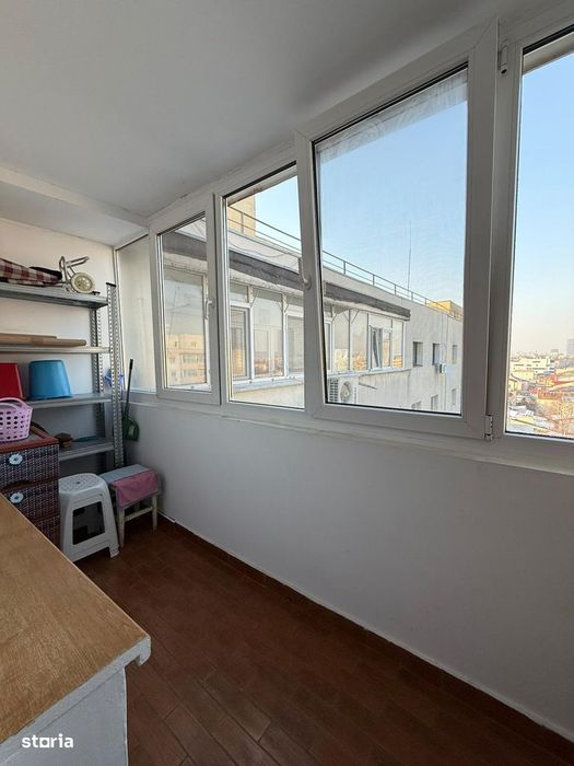 60mp Floreasca, metrou Stefan cel Mare