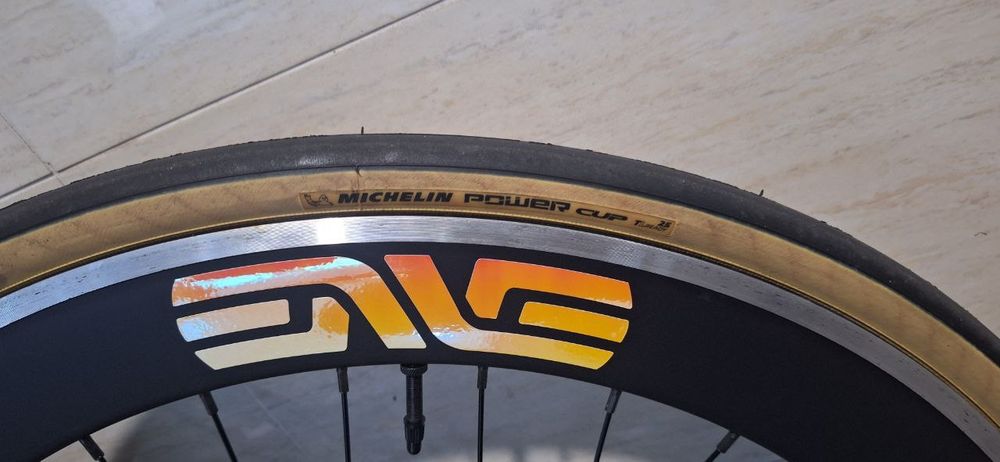 шоссейний ,разделочник Cube aerium TT c62 carbon