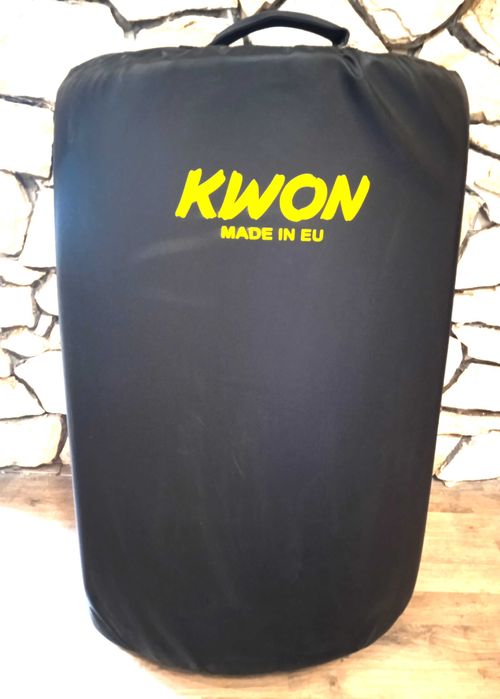 ПРОФЕСИОНАЛНИ ударни възглавници KWON (2 броя) с колан за свързване