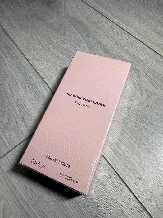 Parfum Narciso Rodriguez 100ml