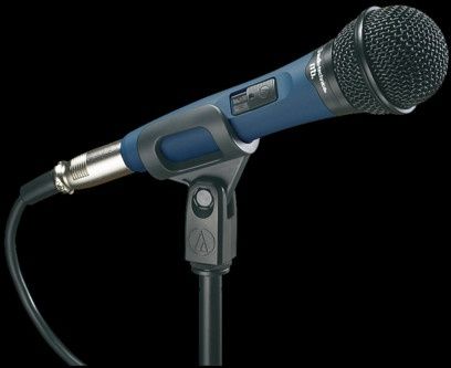 Audio-Technica MB1K - Microfon vocal dinamic unidirectional