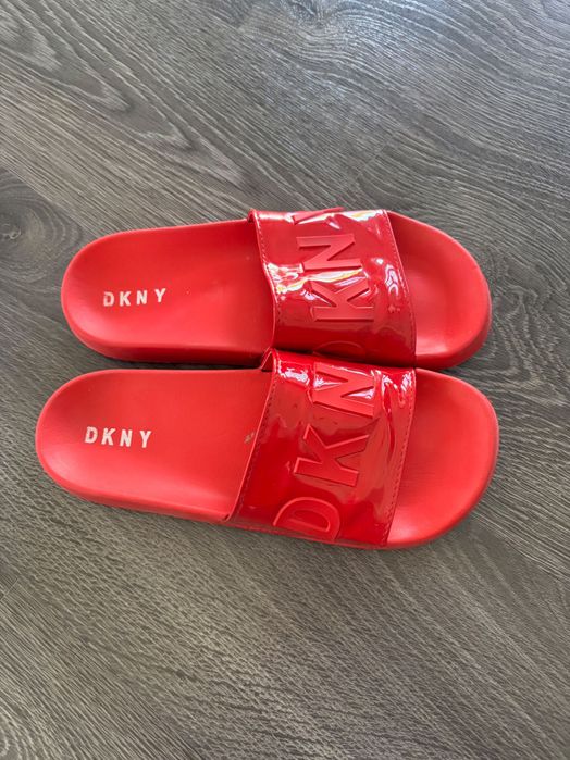 Papuci dama DKNY - marimea 37