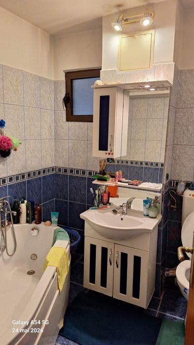 Apartament 3 camere Prundu