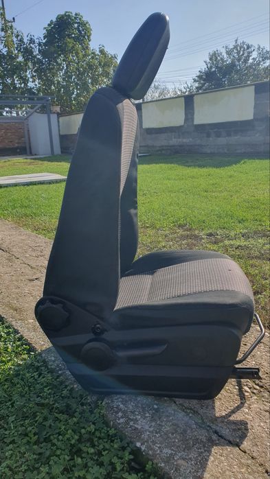 Седалка W906 Sprinter