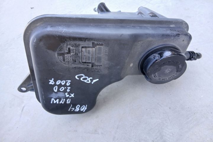 Vas expansiune 7800293 BMW X3 E83 [facelift] [2006 - 2010] Crossover
