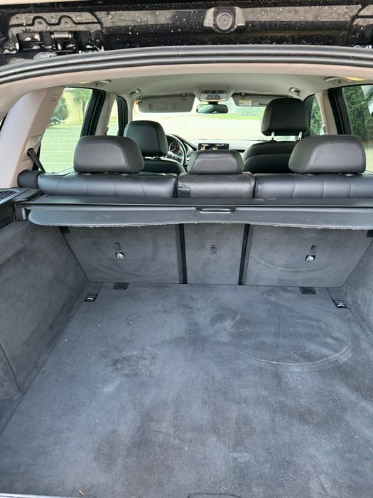 Bmw x5 2.0 diesel recent inmatriculat