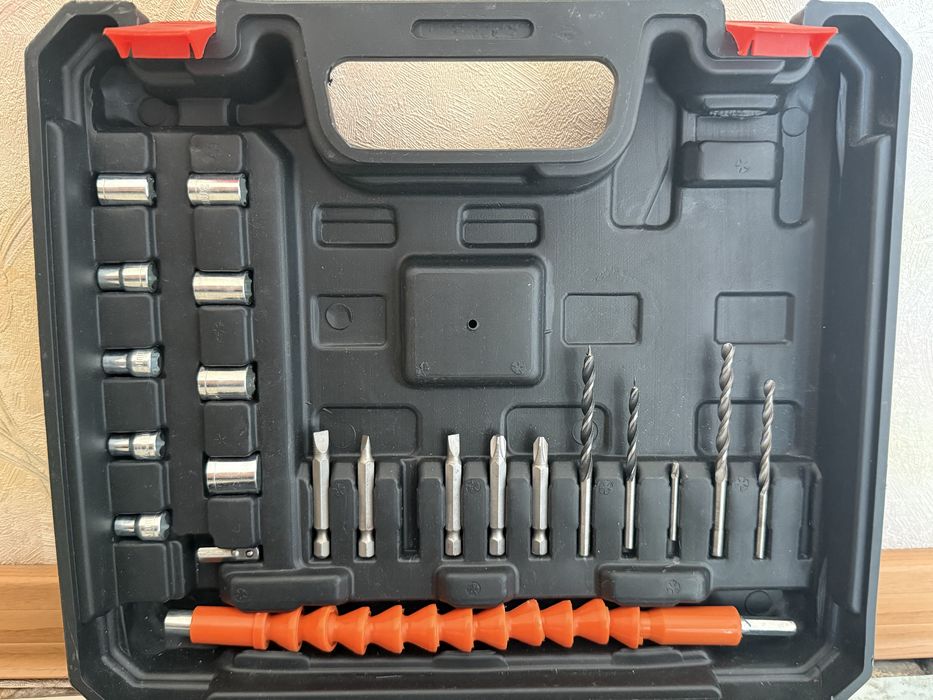 ПРОДАМ Шуруповёрт