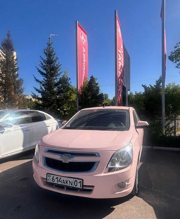 Аренда авто цены от 8к