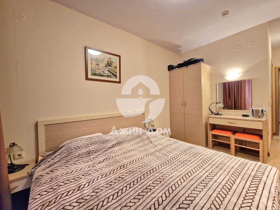 Продава се Тристаен апартамент в к.к. Слънчев бряг - 94 кв.м за 1277 €/кв.м - Снимка #5