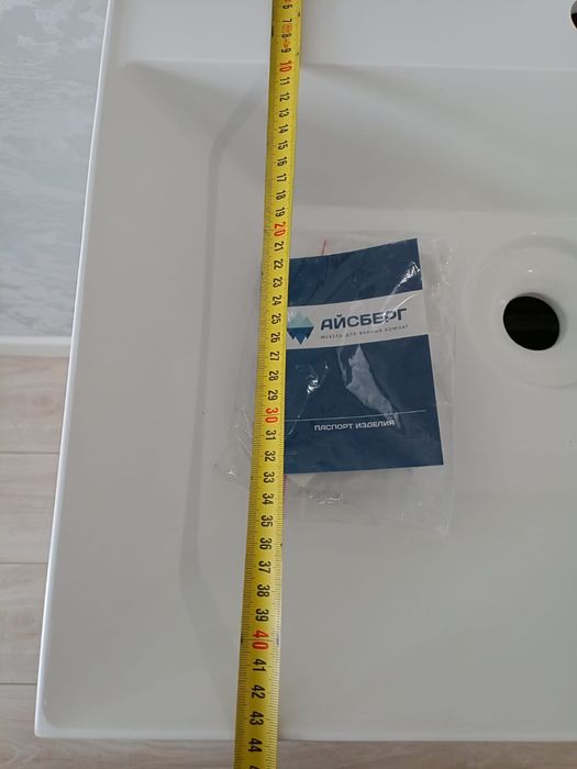 Продам мойку для ваны