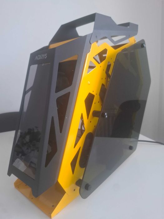 Vand Pc High Gaming
