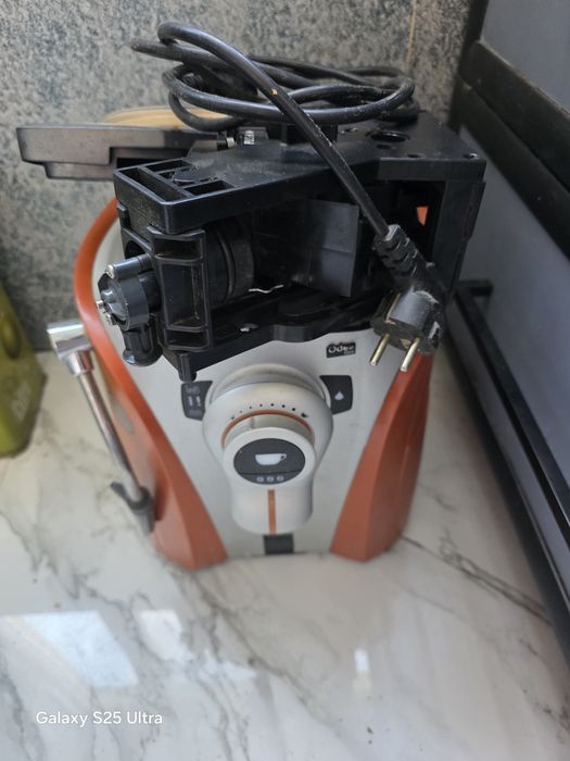 Saeco odea за ремонт или за части