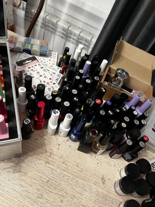 Набор для маникюра