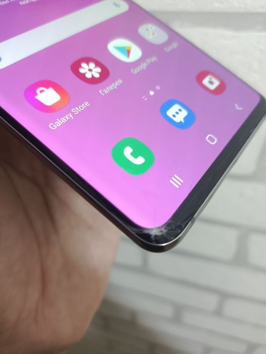 Samsung s 10 Plus 8/128 Gb
