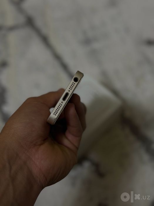 Iphone 5SE 16GB ideal