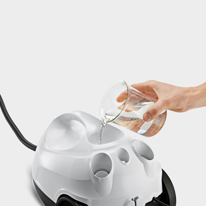 Пароочиститель karcher SC 2 EasyFix