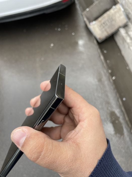 Galaxy S23 Ultra Green