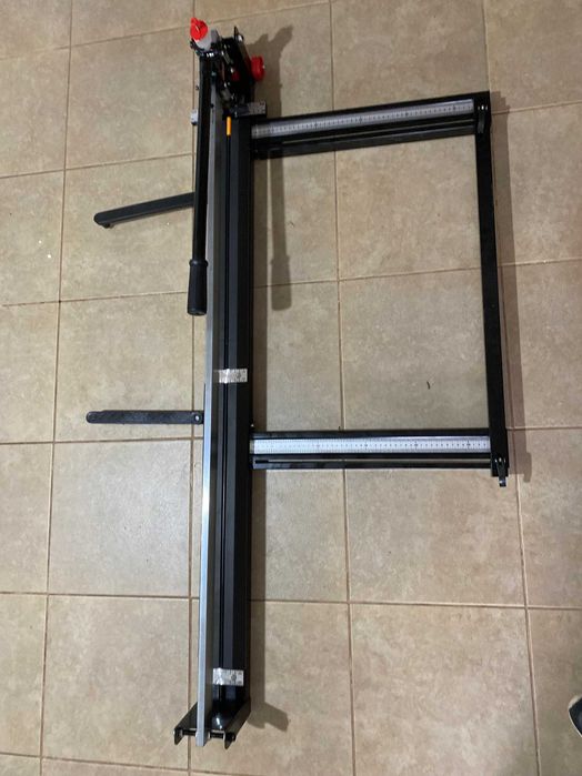 Masina de gresie 120 cm