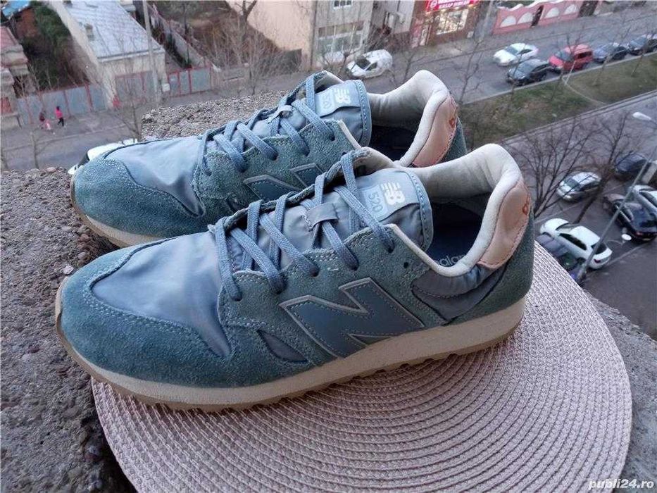 Adidasi New Balance, marime 41, UK 7.5 (26.5cm)733