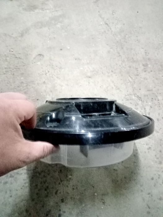 Фильтр на пылесос в коробке